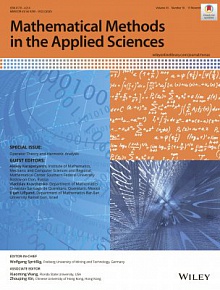 A Special Issue: Operator Theory and Harmonic Analysis of the Mathematical Methods in the Applied Sciences