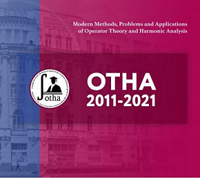 OTHA conference 2011-2021