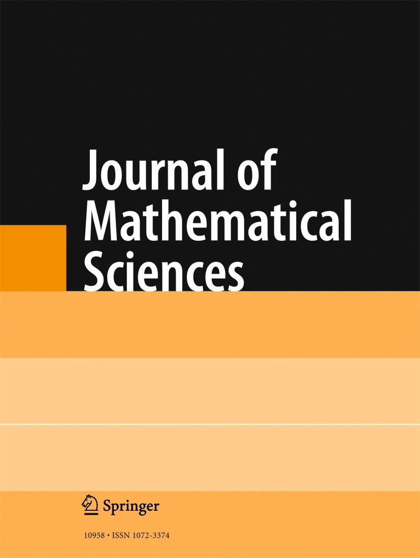 JMS EDITORIAL 2026