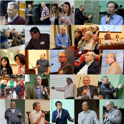 The Regional Mathematical Center 2019