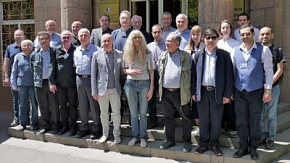 OTHA Spring – 2024 in Yerevan